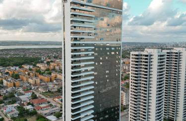 Beach Flats Barra Home Stay By Flatbpaiva - Foto 51