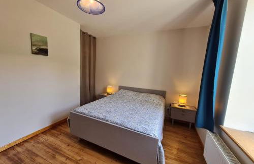 Gîte cosy face au parc des Bosquets, avec parking, terrasse et à deux pas du château de Lunéville - FR-1-584-293 - Foto 3