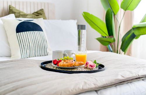 East London 2 bedrooms flat - Foto 19