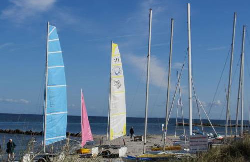 Strandfewo am Schönberger Strand - Foto 20