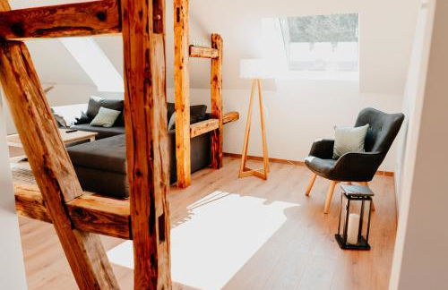 WohnWerk Ferienwohnungen Lautenthal - Foto 17