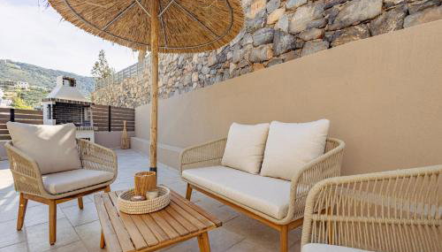 Seaside Breeze Villa - Beachfront, Private Pool, BBQ - Foto 4