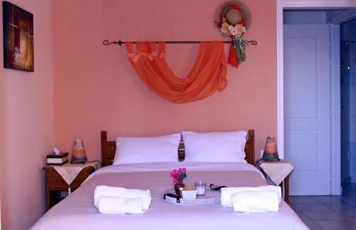 Koukounaries Apartments Limni - Photo 30