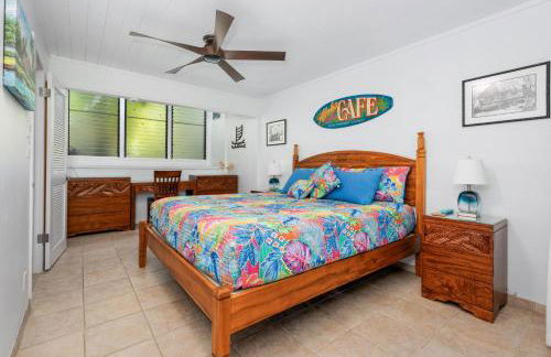 "Makani Moana" at Keauhou Resort #104, Entire townhome close to Kona - Foto 28