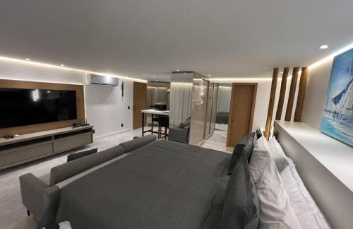 Particular Deluxe Iate Plaza - Foto 41