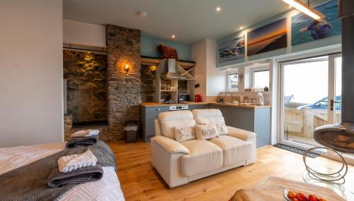 Bermo Cwtch - Foto 1