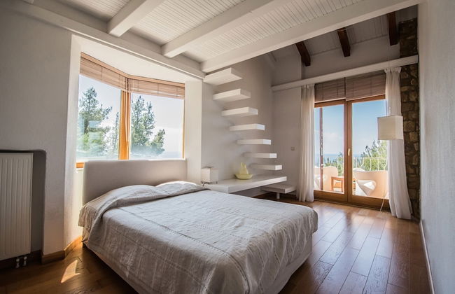 halu! Luxury Villa with Private Pool - Foto 10