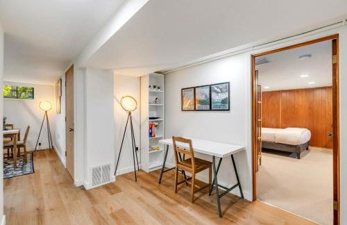 Bright 1BR Near UW & Local Parks - Foto 7