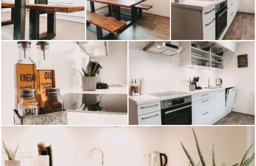 Ferienwohnung Susi's Daheim bei Europa Park Rust - Foto 14