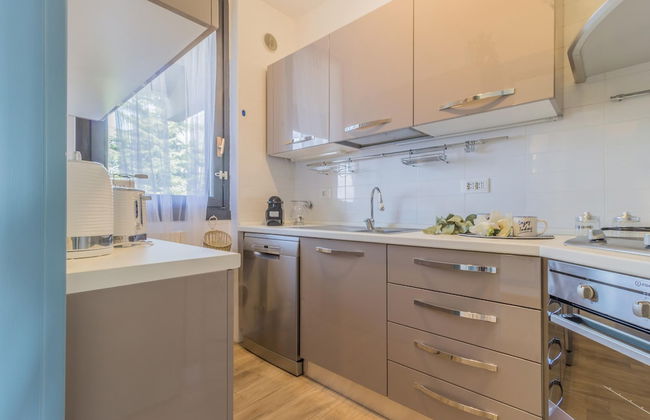 Blu al Lago in Lierna - Foto 10