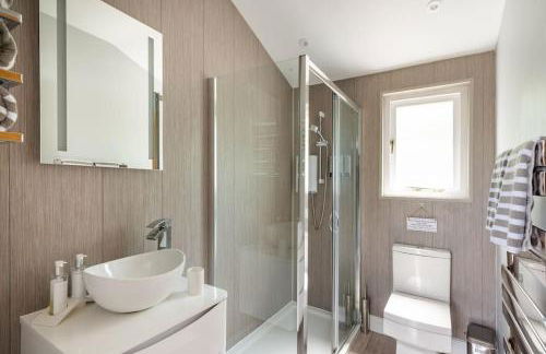 The Summerhouse, countryside retreat with private hot tub - Foto 18