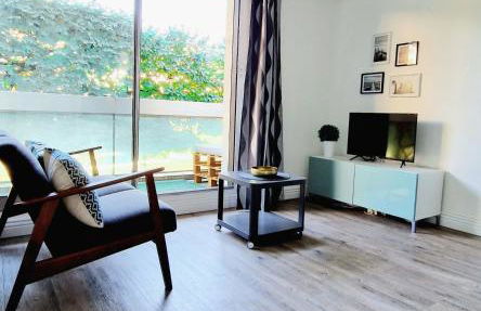 HYPER CENTRE Gare RER A 250m Paris 20min - Foto 2