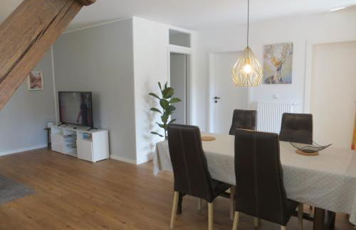 Ferienwohnungen Grafenfelder Hof - Photo 12