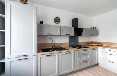 Jolie maison pour 6 personnes au Guilvinec - Photo 6