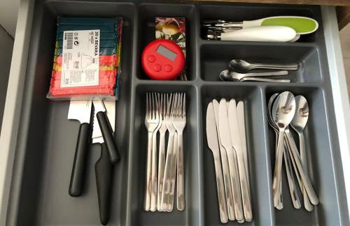 Bienvenue chez Celia et Nicolas - Foto 27