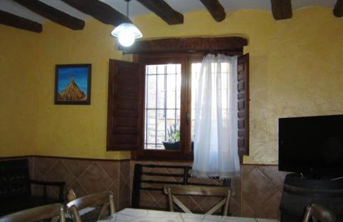 Agroturismo "La Bardena Blanca II" - Foto 21