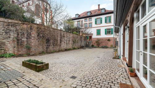 Historisches Forstamt - Foto 4