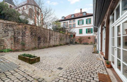 Historisches Forstamt - Foto 4