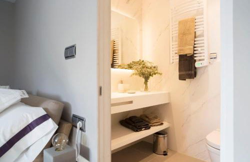 U-Sense Madrid Santa Ana - Foto 91