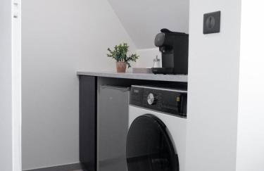 L'Ecrin -Proche Centre - Free Parking -WiFi - Foto 20