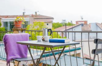 Belle Viste & Casa Daria - Boutique Apartments - Photo 37