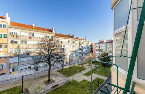 Amadora Flat 6 - Foto 47