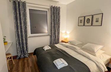 Przytulny Apartament Mickiewicza 14/3 - Foto 6