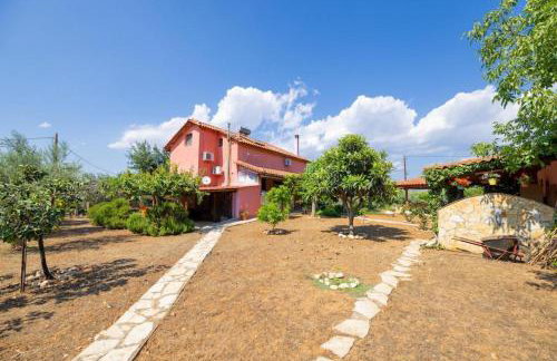 Monica's Country House - Foto 16