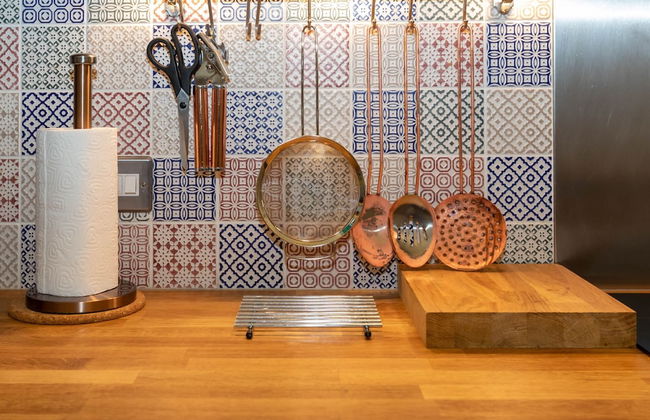 2 bedroom apartment in Shoreditch on quiet side street, close to Old Street station - Foto 55