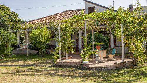 Villa Oidor - Cilento - Photo 3