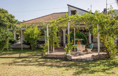 Villa Oidor - Cilento - Foto 1