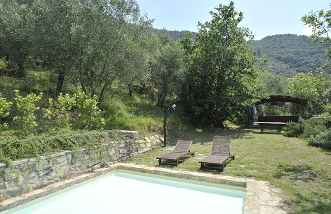 Agriturismo La Grotta - Photo 45