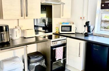 3 bed workers home Welsh Valleys - Foto 21