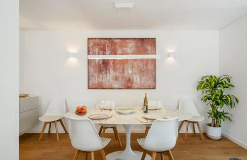 Villa Miramar - Seaside Cascais - Foto 13