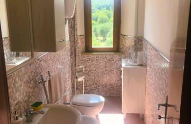 Casa Marina - appartamento sulla Via Francigena, vicino a Monteriggioni - Foto 7