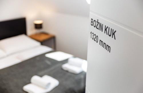 Modern Alpine Monsalbius Chalet - Foto 20