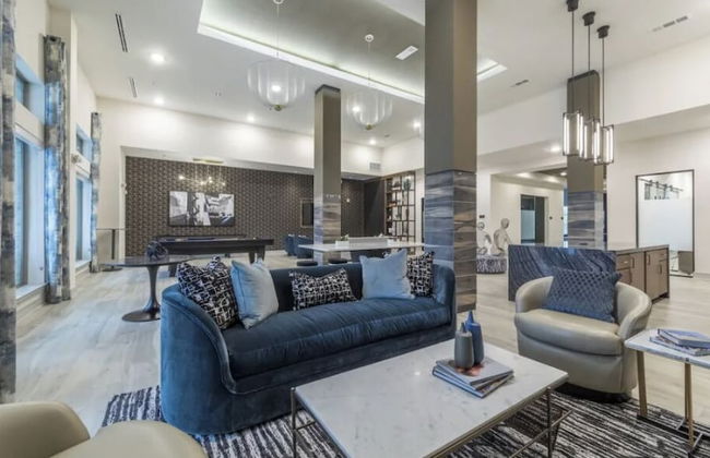 Bridge At McKinney Apartments By Barsala - Foto 15