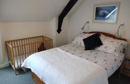 La Metairie & Cottages - Foto 28