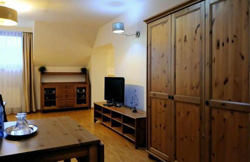 Hotel Vesta Centrum Konferencyjno Wypoczynkowe - Foto 47