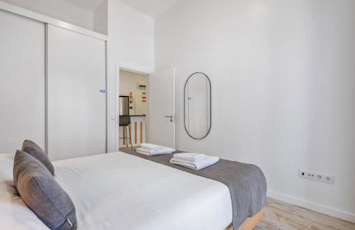 Tanoeiros Residence by An Island Apart - Foto 52
