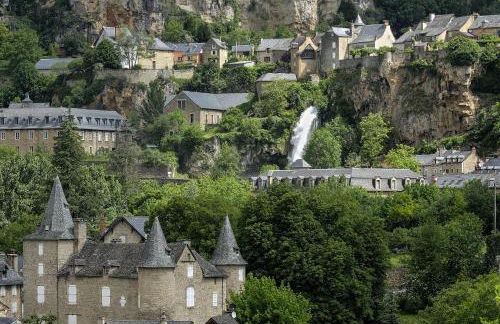 Gite de la Cascade - Photo 11