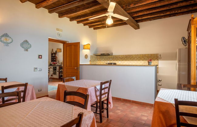 Maragani Beach Rooms & Breakfast - Photo 45