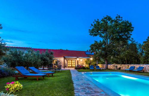 Rural House Kod Slapa - Foto 8