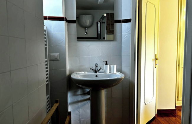 Appartamento Cassia Castel Viscardo - Foto 6