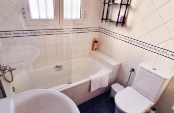 Vivienda con fines turísticos "Casa Paquita" - Foto 16