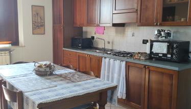 Casa NONNA LINA - Foto 4, stove