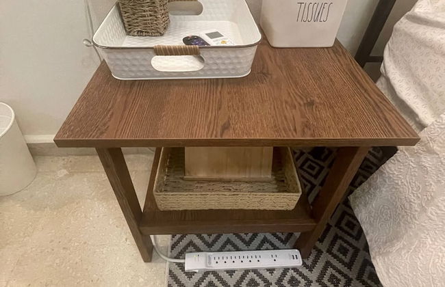 Pr Pvt Rm 5 Qn Bed Gated Comm Easy Parking - Photo 31