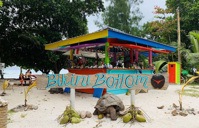 OSoleil Guesthouse - Foto 53