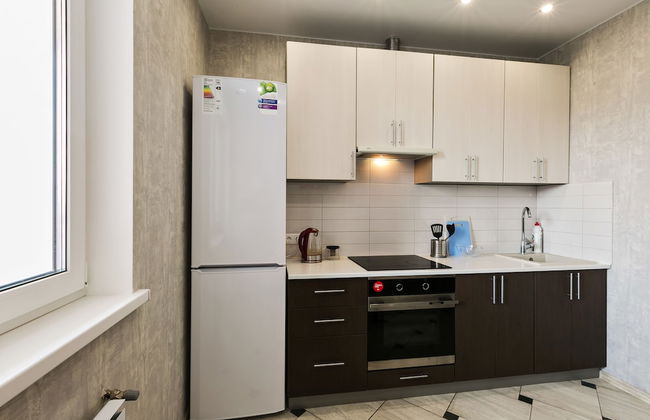 MaxRealty24 UP-kvartal 4 - Foto 27