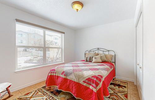 Mtn-View Pocatello Home Near Town and Trails - Foto 11